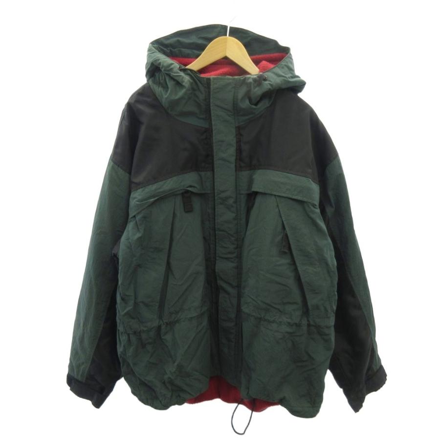 TOMMY HILFIGER（トミー・ヒルフィガー） マウンテンパーカー 