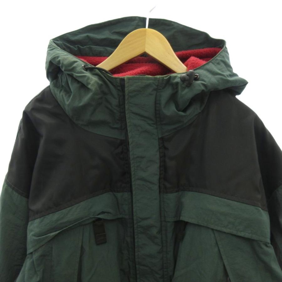 TOMMY HILFIGER（トミー・ヒルフィガー） マウンテンパーカー 