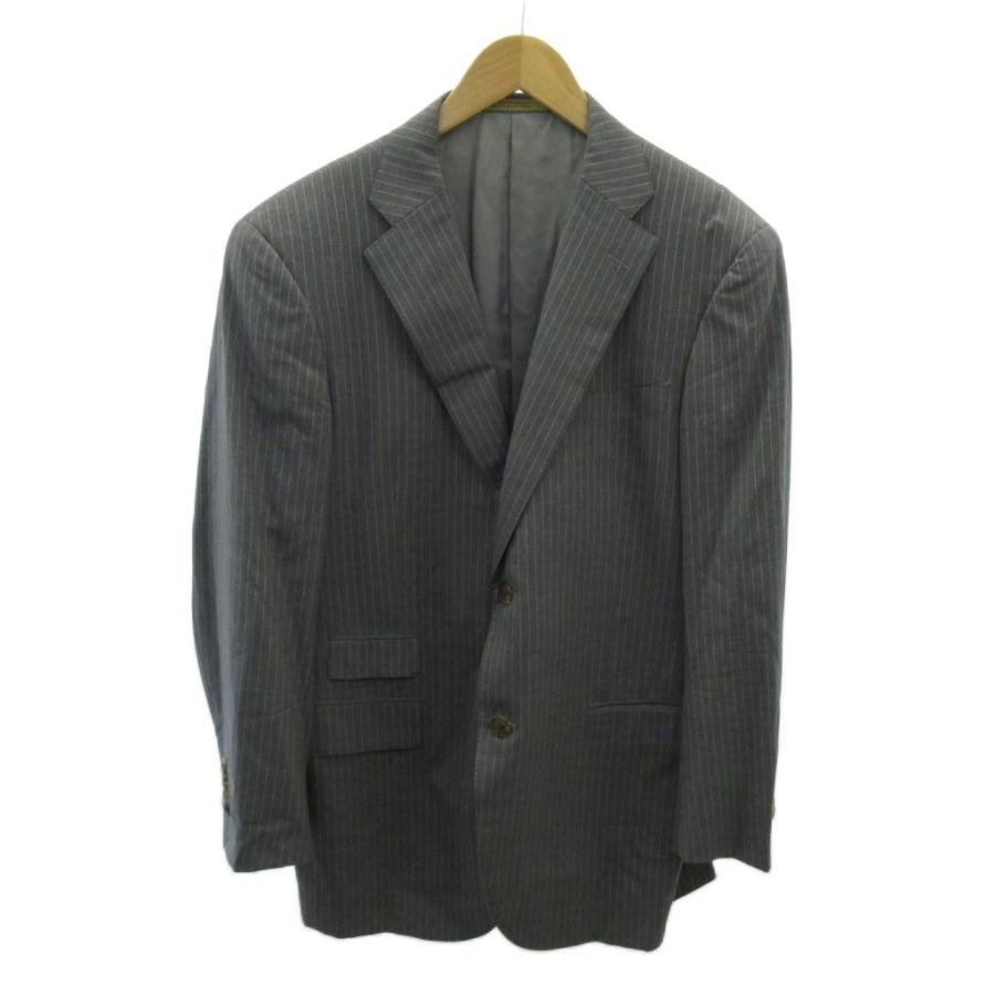 ポールスチュアート PAUL STUART スーツ セットアップ ジャケット