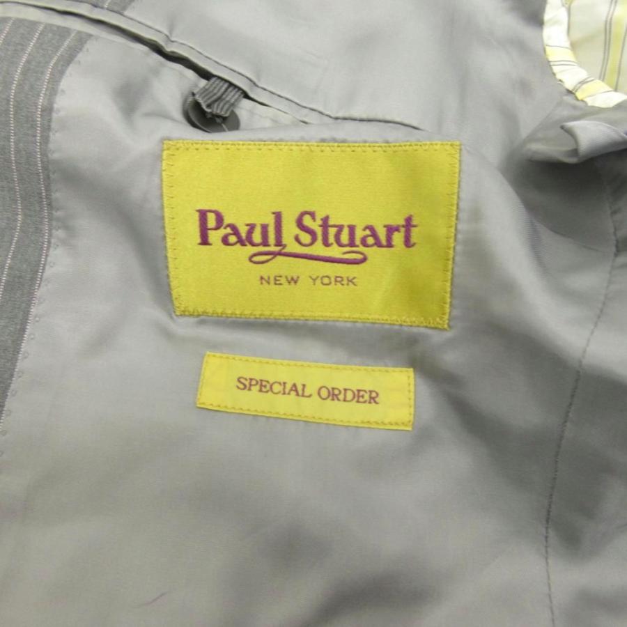 ポールスチュアート PAUL STUART スーツ セットアップ ジャケット