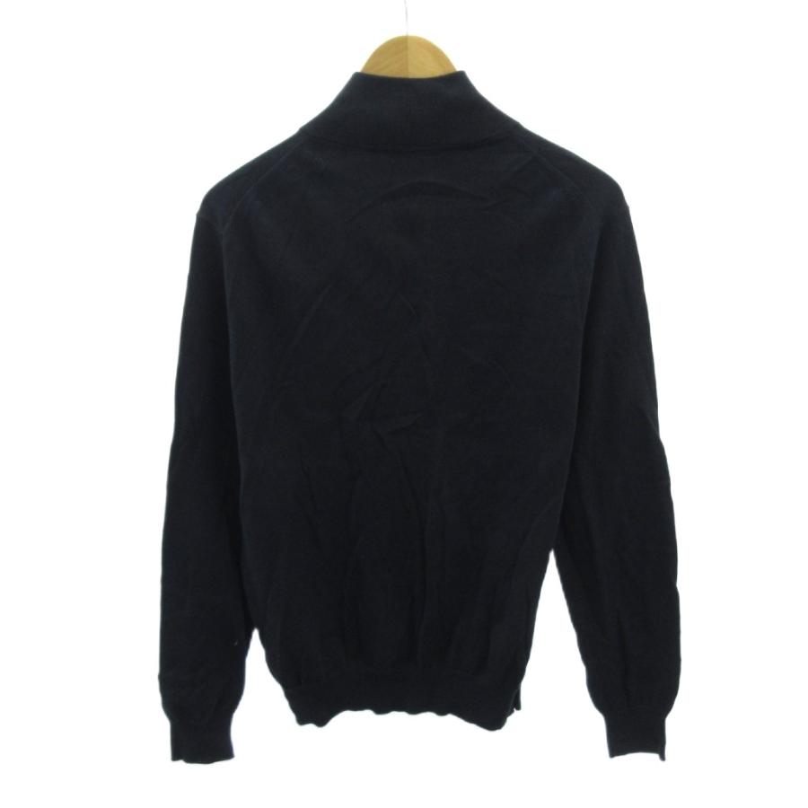 Paul Smith（ポール・スミス） 近年モデル ドライバーズニット