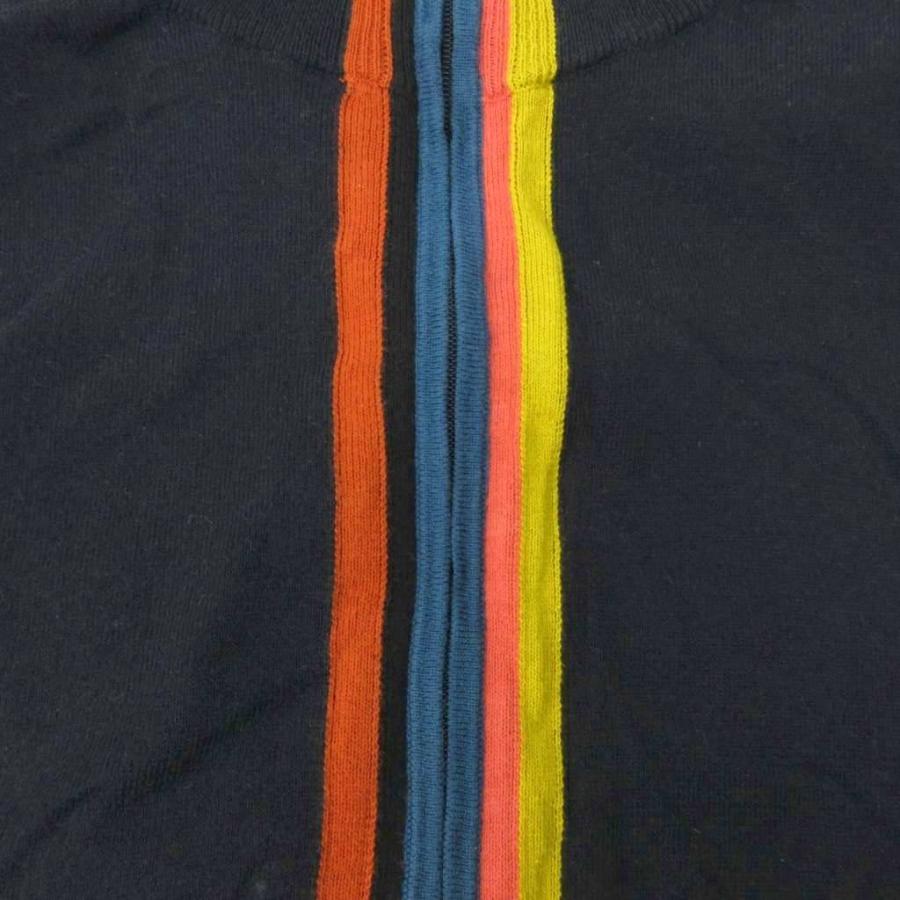 Paul Smith（ポール・スミス） 近年モデル ドライバーズニット