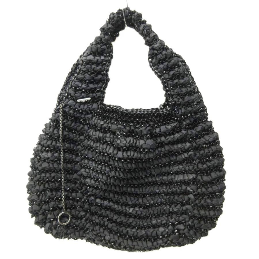 ANTEPRIMA（アンテプリマ） 美品 ワイヤー ミニ トートバッグ ハンド