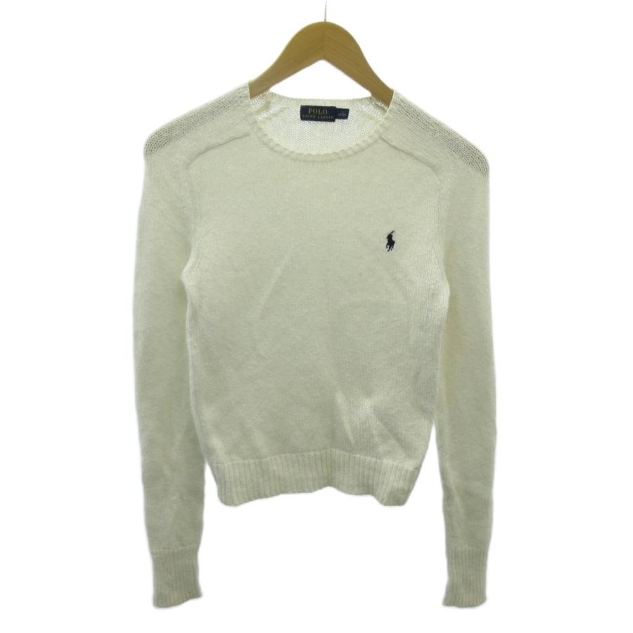 ポロ ラルフローレン POLO RALPH LAUREN ニット セーター ポニー ロゴ