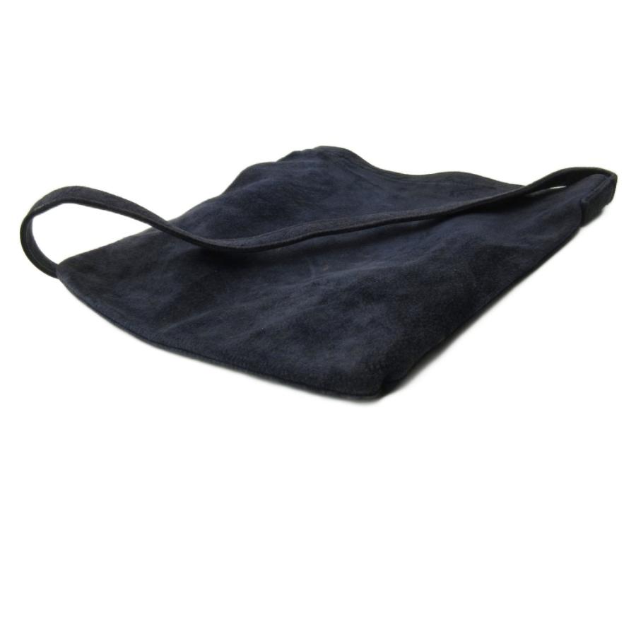 agnes b.（アニエスベー） サコッシュ ショルダーバッグ 豚革 レザー