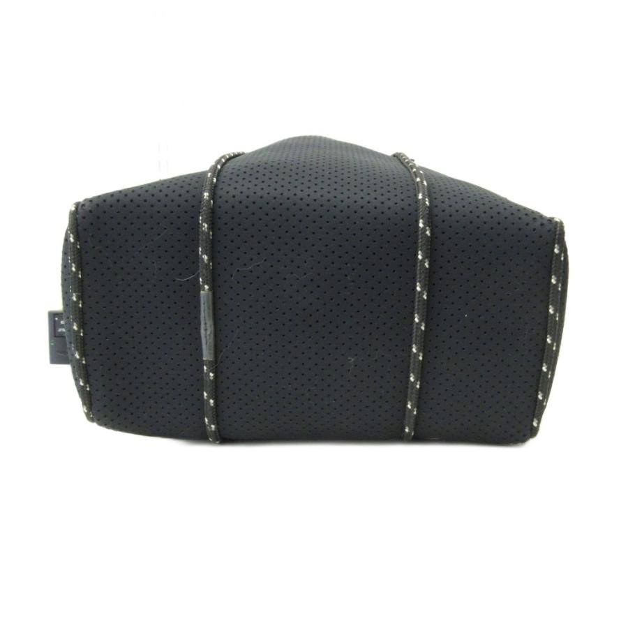 ステイトオブエスケープ STATE OF ESCAPE 美品 フライングソロ トート