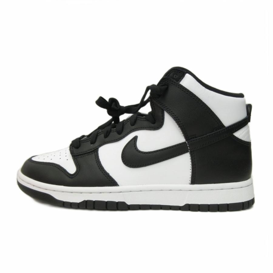 NIKE（ナイキ） 未使用品 ダンク ハイ DUNK HI retro スニーカー 