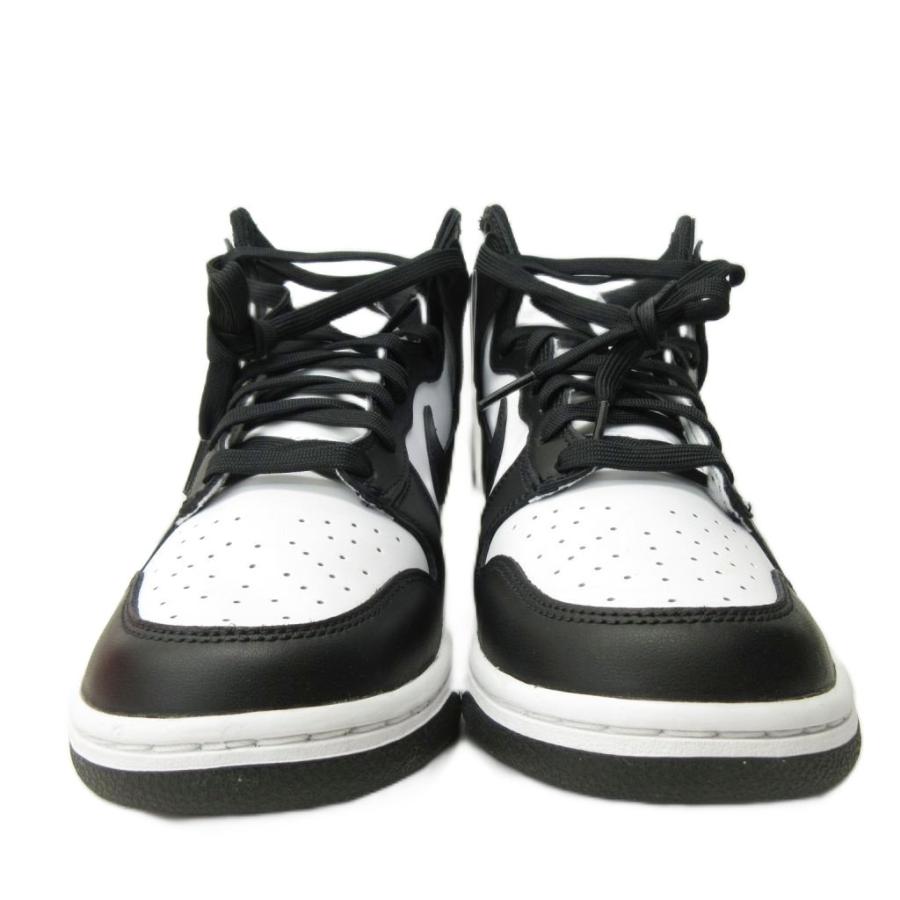 NIKE（ナイキ） 未使用品 ダンク ハイ DUNK HI retro スニーカー 
