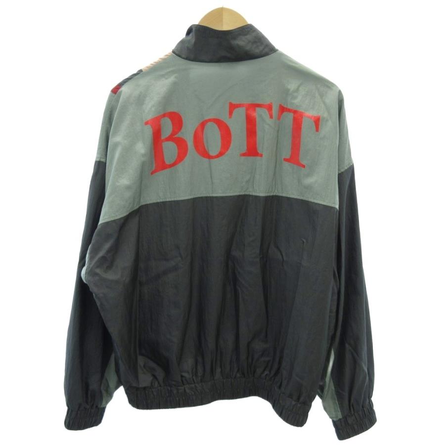 アンブロ UMBRO × ボット BoTT コラボ 美品 トラックジャケット
