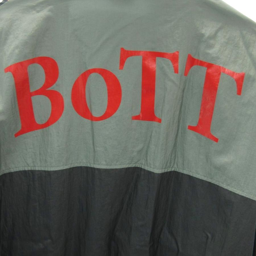 アンブロ UMBRO × ボット BoTT コラボ 美品 トラックジャケット