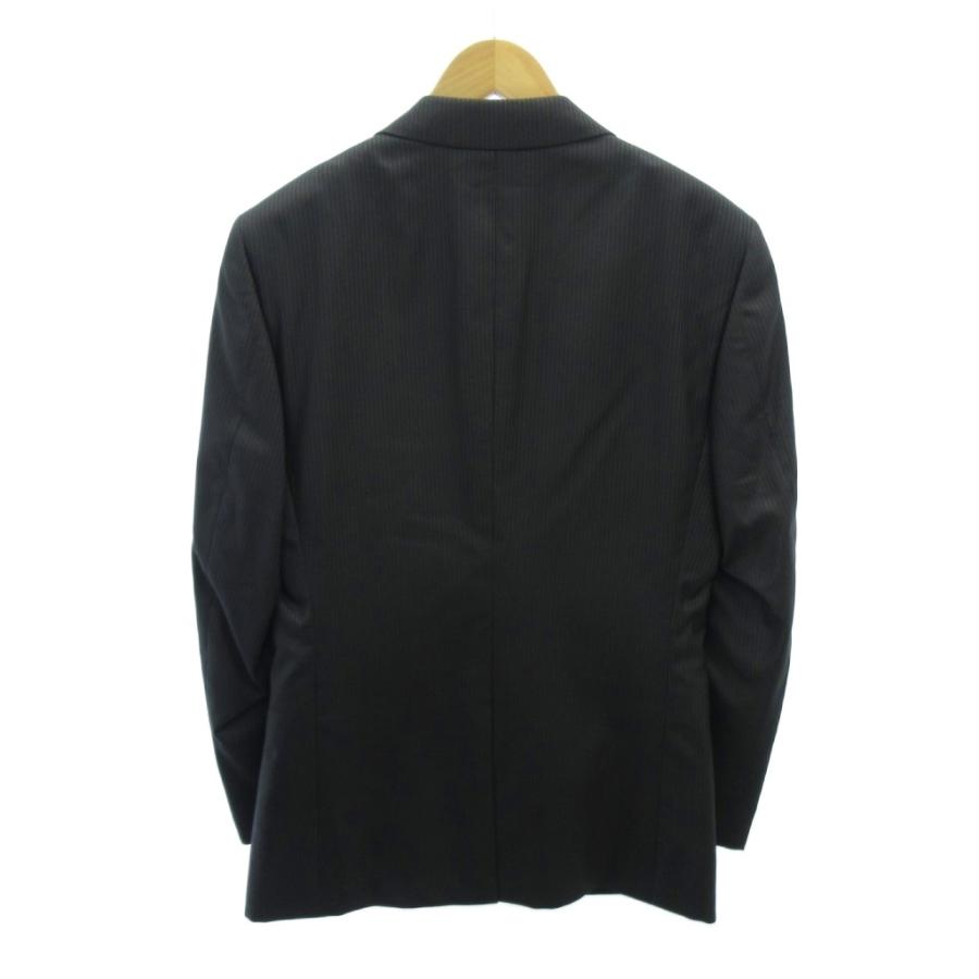 Calvin Klein（カルバン・クライン） 美品 3ピース スーツ