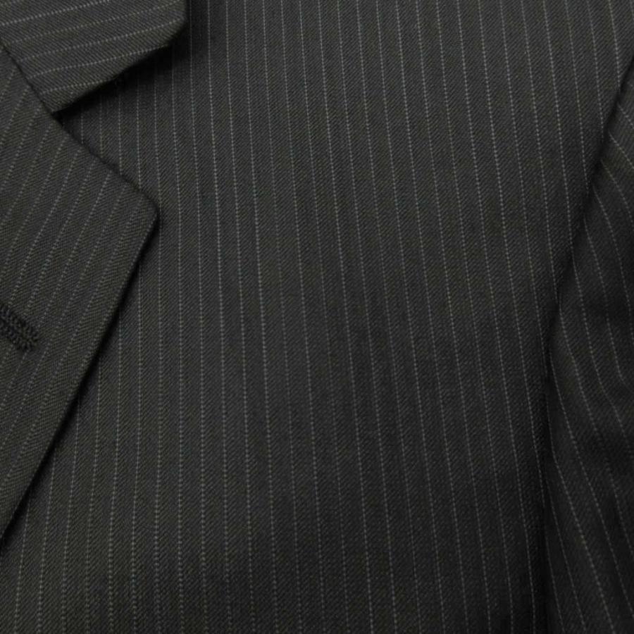 Calvin Klein（カルバン・クライン） 美品 3ピース スーツ