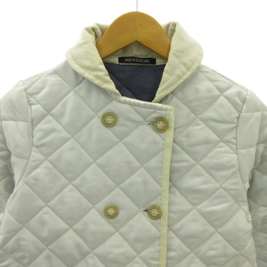 トラディショナルウェザーウェア Traditional Weatherwear ダブル 