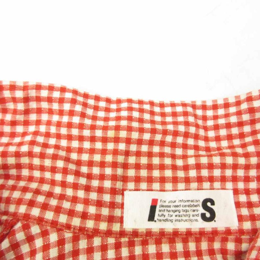 ISSEY MIYAKE（イッセイミヤケ） ISSEY MIYAKE I.S. 80s ツモリチサト 