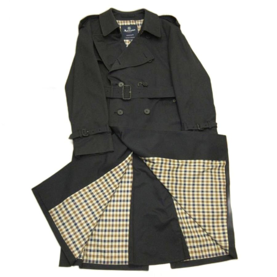 アクアスキュータム AQUASCUTUM 近年 KINGSGATE キングスゲート