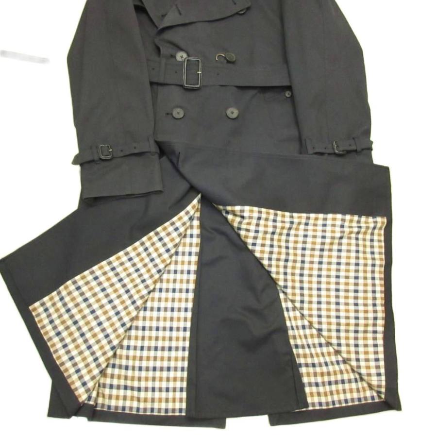 アクアスキュータム AQUASCUTUM 近年 KINGSGATE キングスゲート