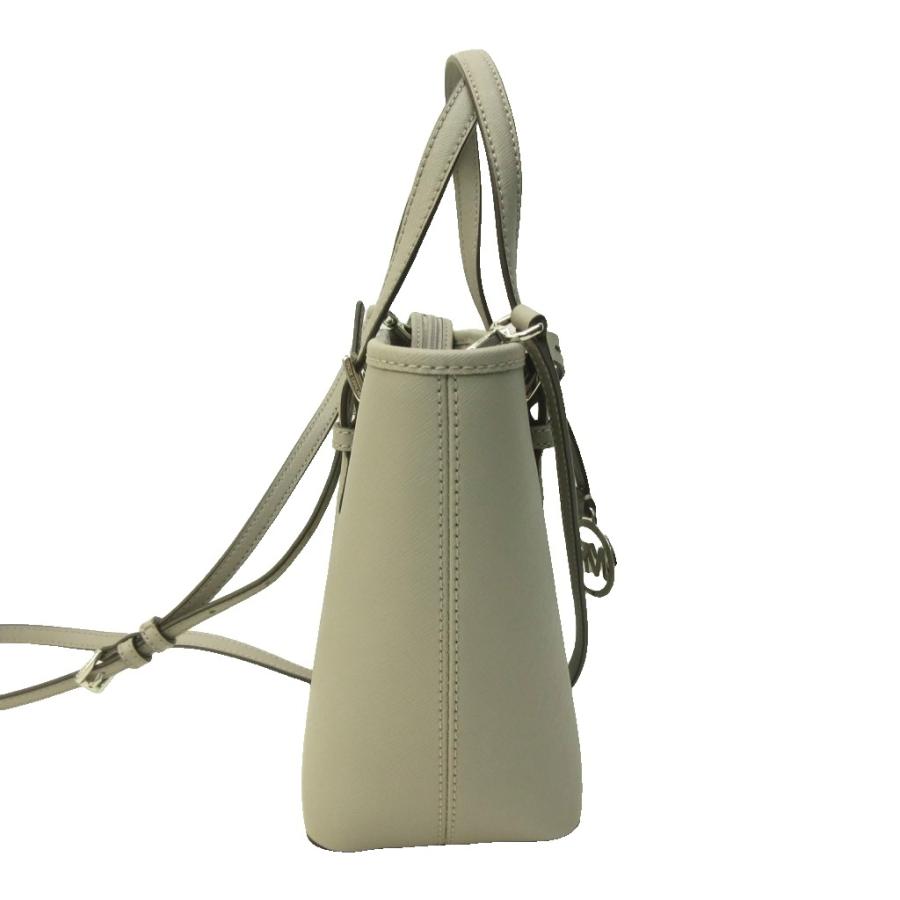 マイケルコース　ショルダーバッグ 未使用品 マイケルコース MICHAEL KORS 2WAY レザー ショルダーバッグ
