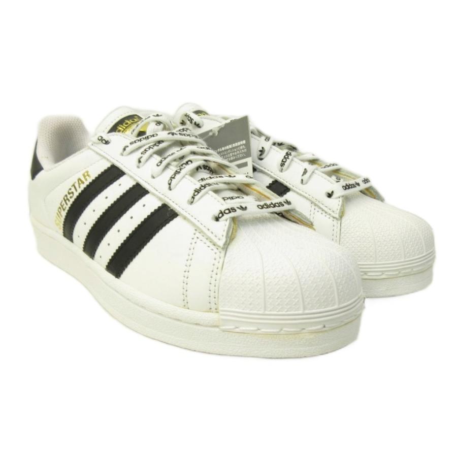 adidas（アディダス） 未使用品 タグ付き Superstar1986 スニーカー 