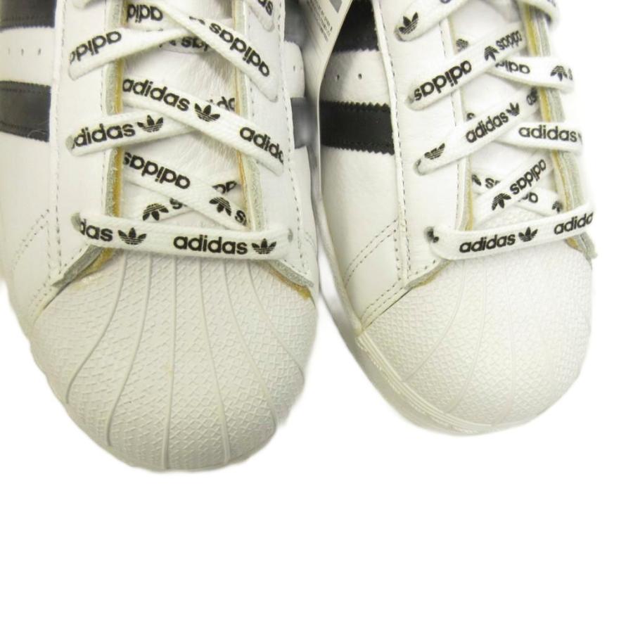 adidas（アディダス） 未使用品 タグ付き Superstar1986 スニーカー 