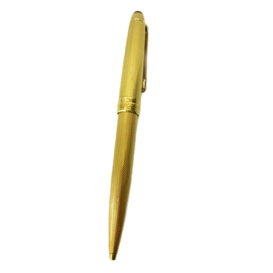 モンブラン MONT BLANC マイスターシュテュック ソリテール 1644