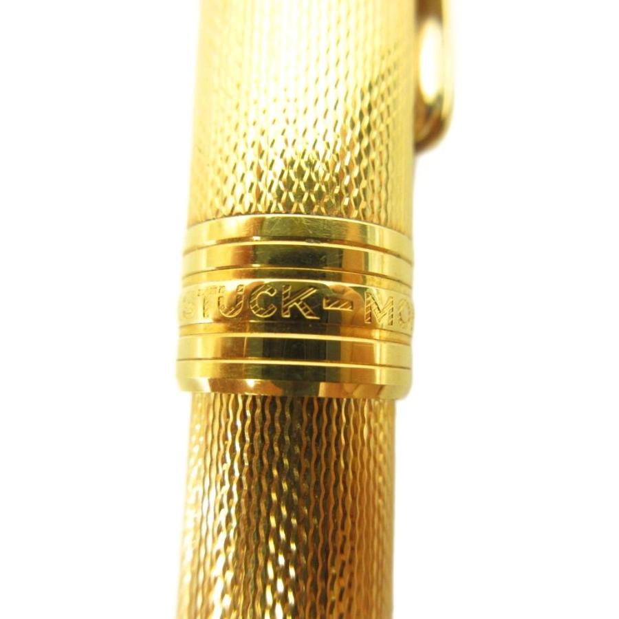 モンブラン MONT BLANC マイスターシュテュック ソリテール 1644