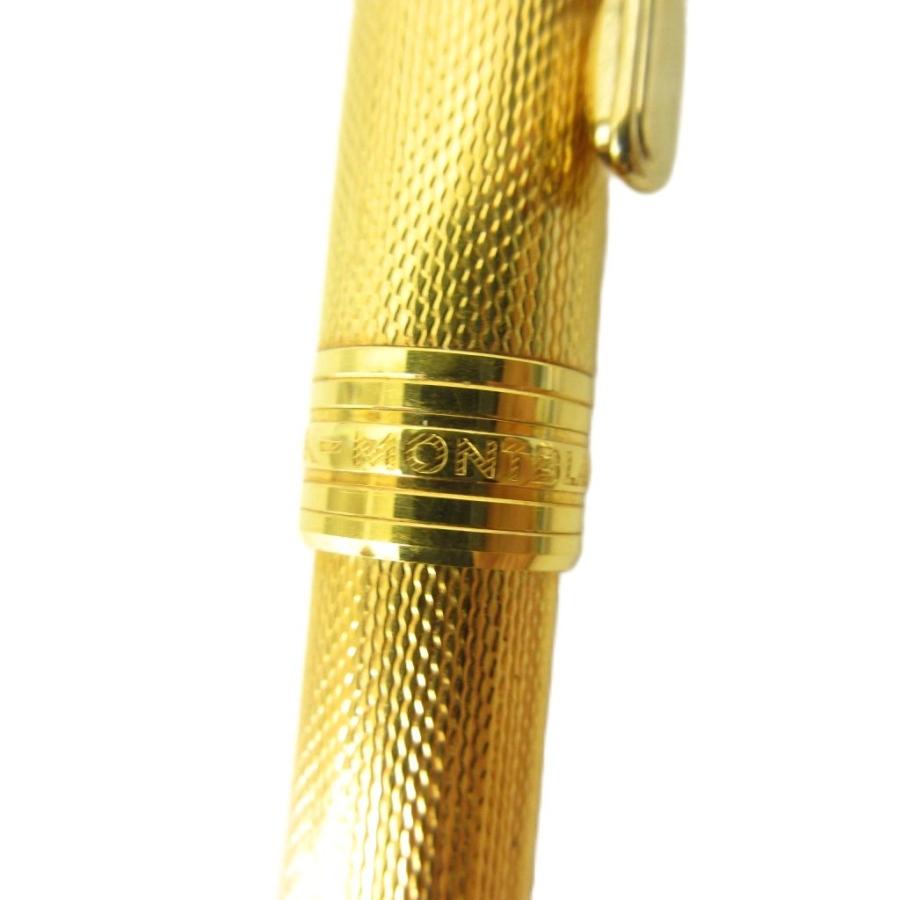 モンブラン MONT BLANC マイスターシュテュック ソリテール 1644