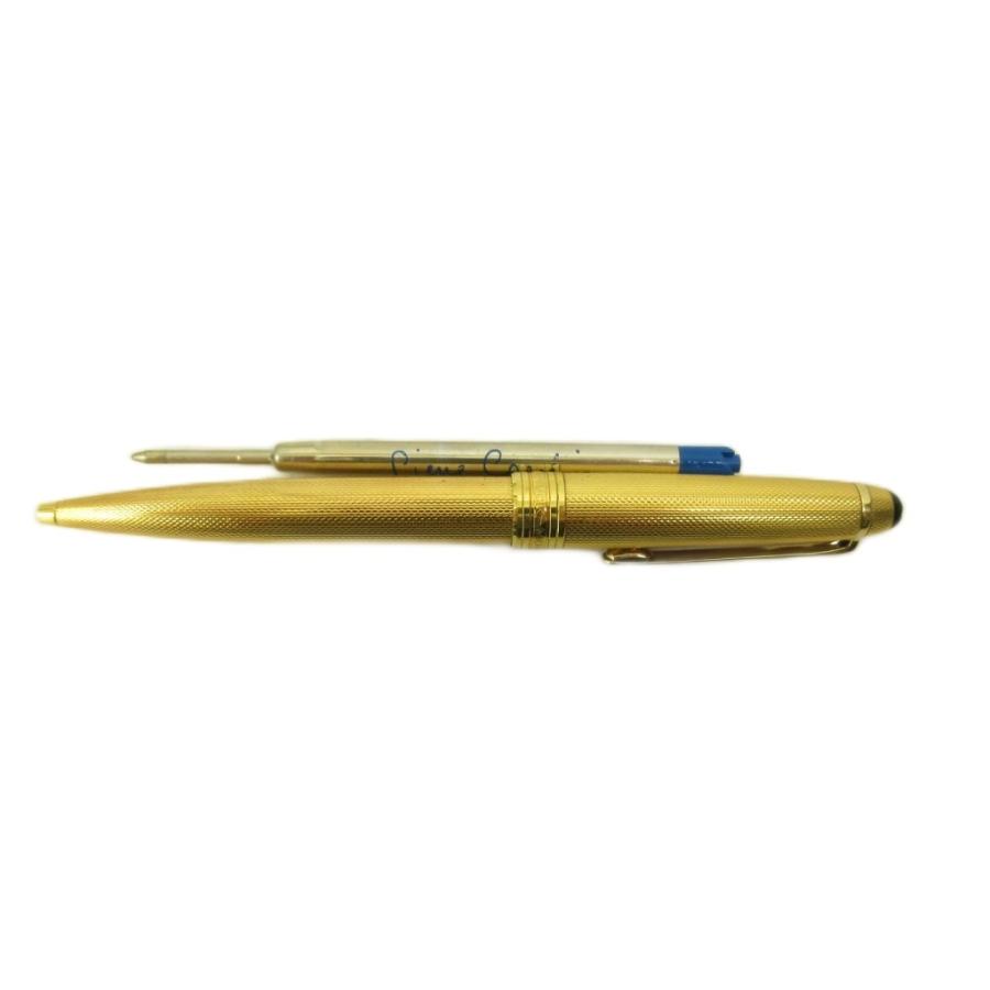 モンブラン MONT BLANC マイスターシュテュック ソリテール 1644