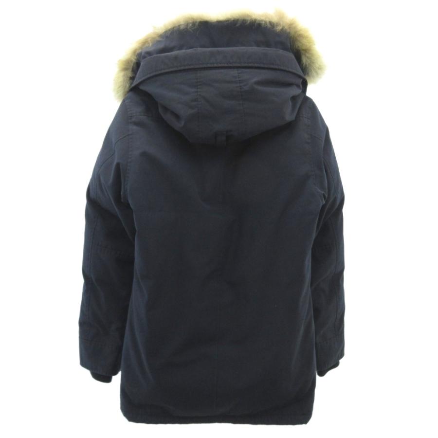 カナダグース CANADA GOOSE 近年 JASPER ジャスパー 中綿ジャケット 