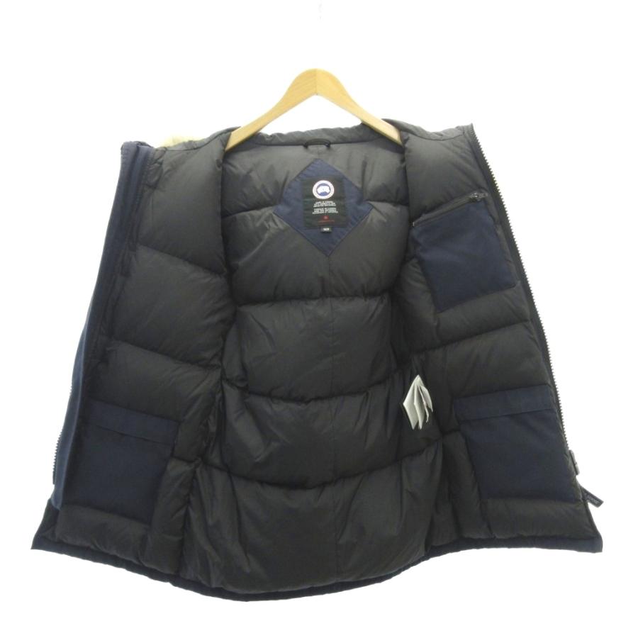カナダグース CANADA GOOSE 近年 JASPER ジャスパー 中綿ジャケット 