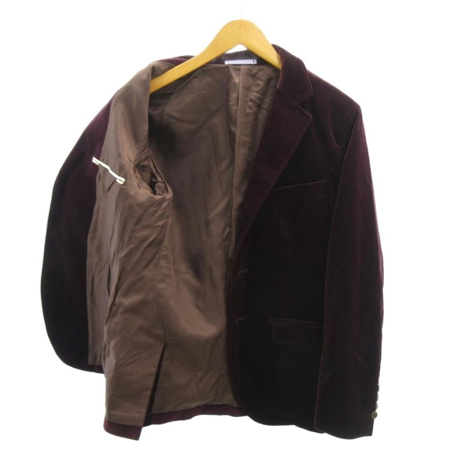 Paul Smith（ポール・スミス） PAUL SMITH LONDON 美品 テーラード 