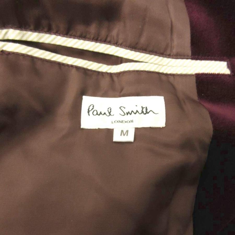 Paul Smith（ポール・スミス） PAUL SMITH LONDON 美品 テーラード 