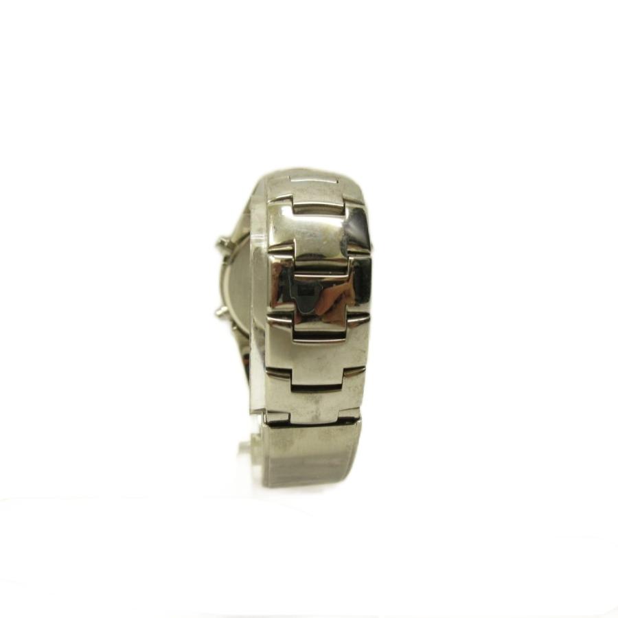 と*う様 超美品　SEIKO セイコー アルバ スプーン デジタル 腕時計　稼働 Vol.17 意外性のデザイン。ALBA SPOON | by Seiko Design