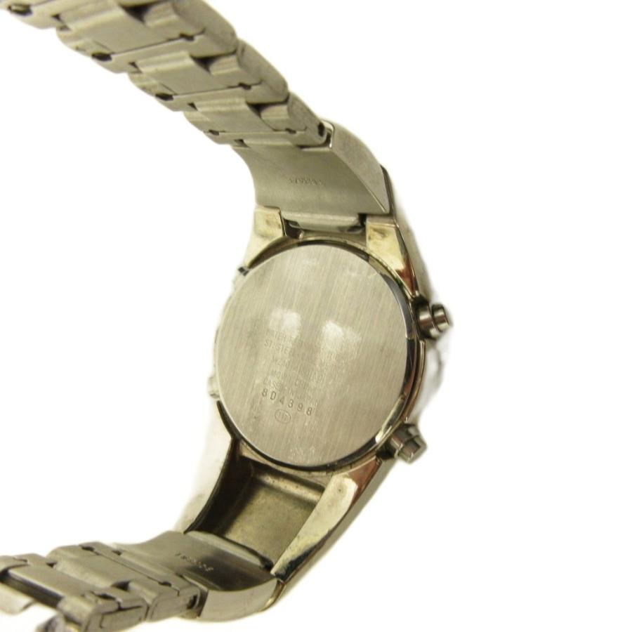 と*う様 超美品　SEIKO セイコー アルバ スプーン デジタル 腕時計　稼働 Vol.17 意外性のデザイン。ALBA SPOON | by Seiko Design