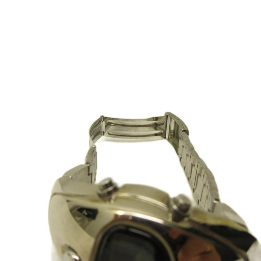 と*う様 超美品　SEIKO セイコー アルバ スプーン デジタル 腕時計　稼働 Vol.17 意外性のデザイン。ALBA SPOON | by Seiko Design