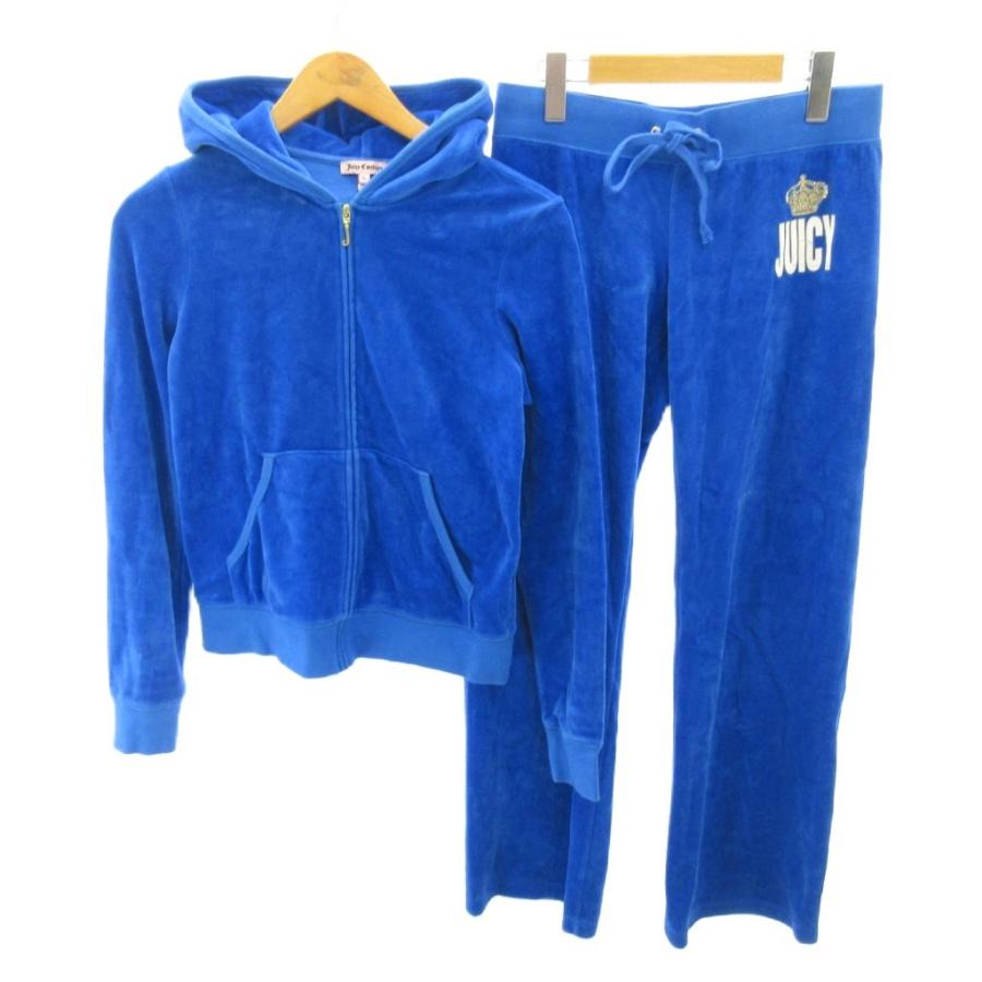 ジューシークチュール セットアップ Juicy Couture ☆大人ジャージ