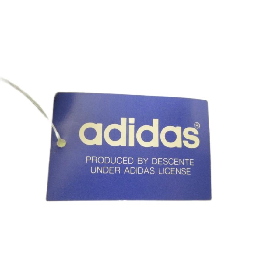 adidas（アディダス） 未使用品 ヴィンテージ 80s デサント期 デッド