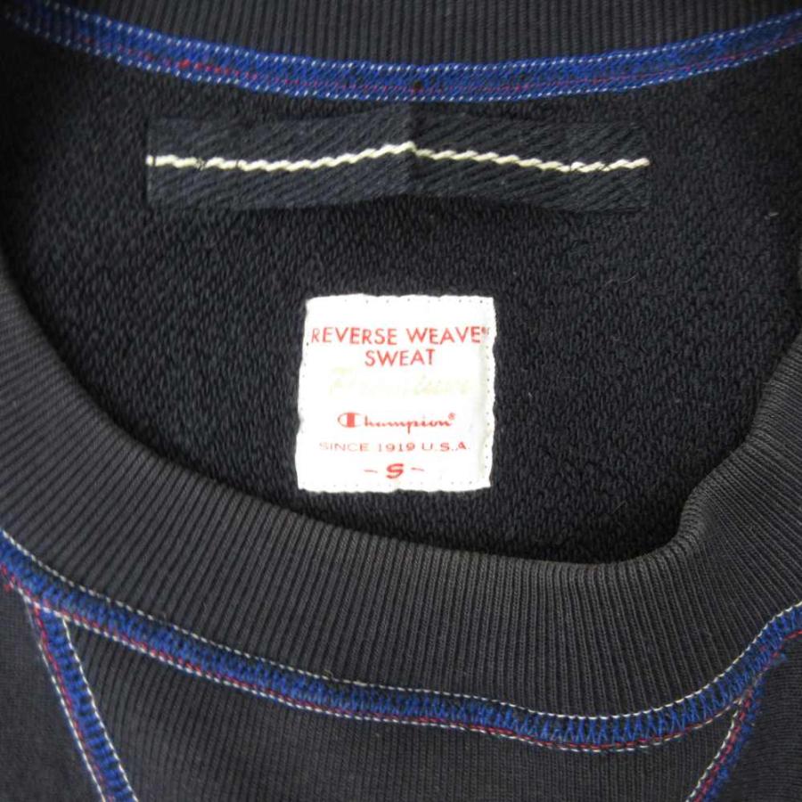 ISSEY MIYAKE（イッセイミヤケ） × チャンピオン 希少 03年 リバース