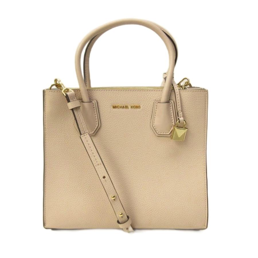 マイケルコース MICHAEL KORS 美品 2WAY ショルダーバッグ トート 
