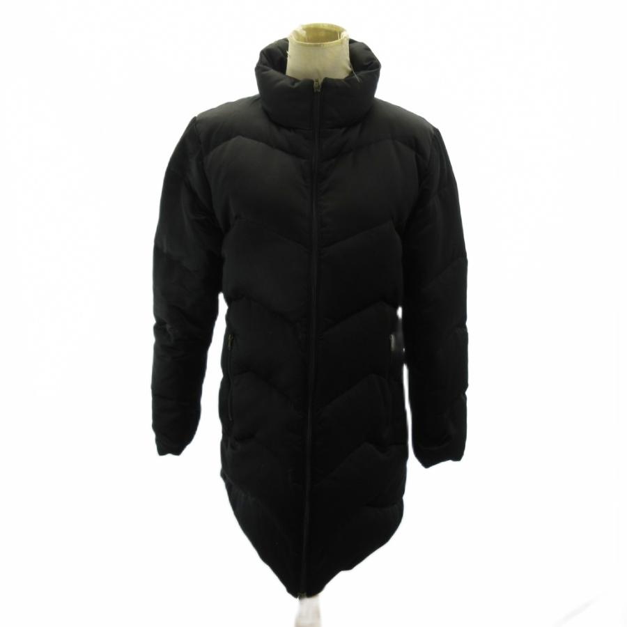 MONCLER（モンクレール） 青タグ 90s NORMA AFNOR ダウンコート ジップ 