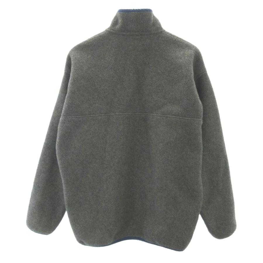 パタゴニア Patagonia 90s シンチラ スナップT フリース USA製 米国製