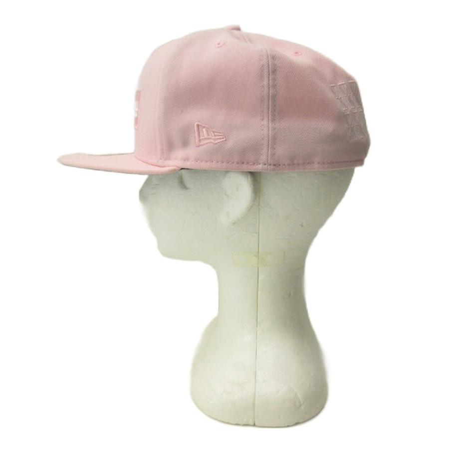 Supreme（シュプリーム） × ニューエラ NEW ERA コラボ 59FIFTY