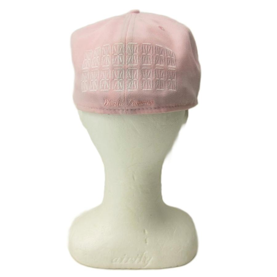 Supreme（シュプリーム） × ニューエラ NEW ERA コラボ 59FIFTY