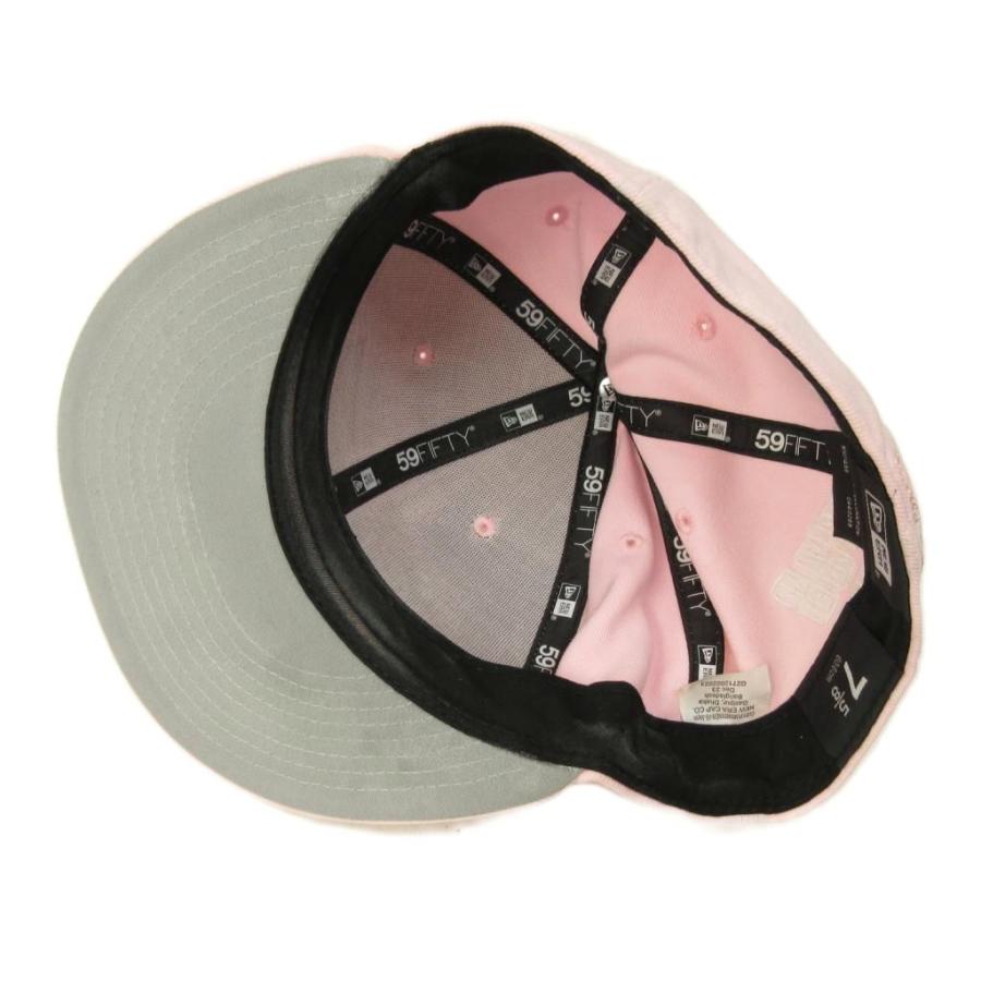 Supreme（シュプリーム） × ニューエラ NEW ERA コラボ 59FIFTY