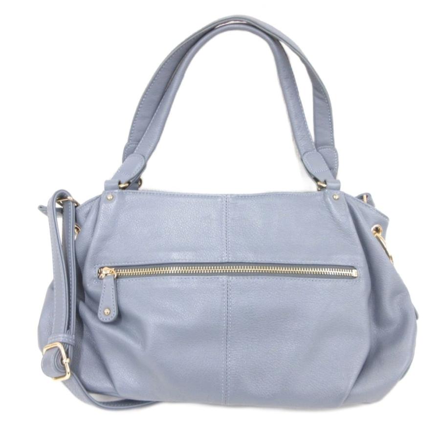 エムケーミッシェルクランオム MK MICHEL KLEIN HOMME ショルダー 