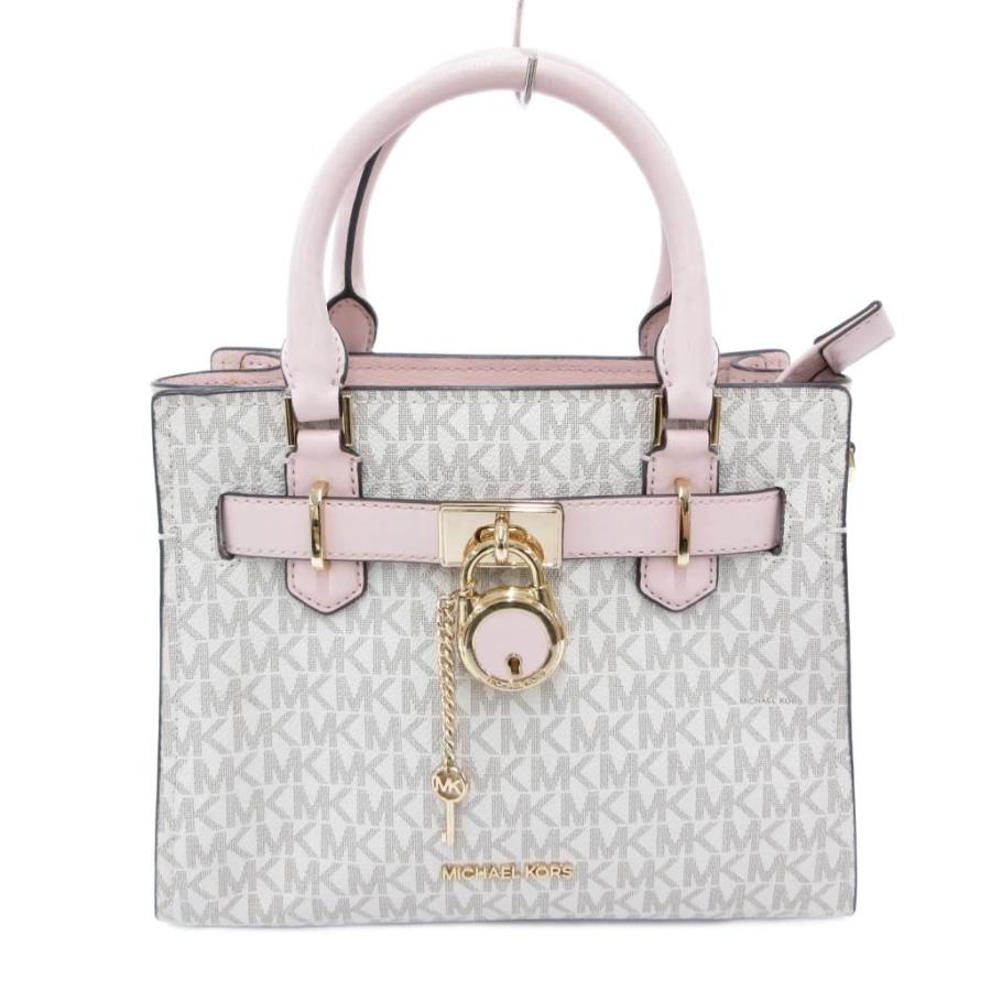 マイケルコース MICHAEL KORS サッチェル スモール ハンドバッグ 