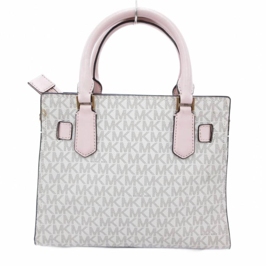 マイケルコース MICHAEL KORS サッチェル スモール ハンドバッグ 
