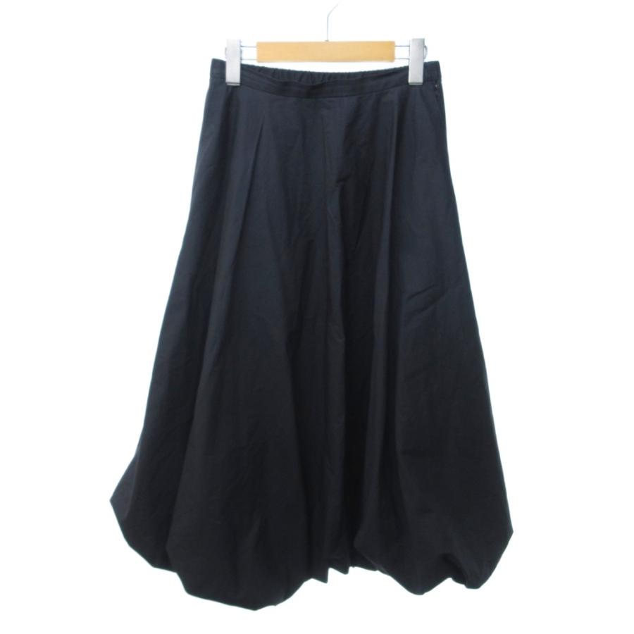 UNITED ARROWS（ユナイテッドアローズ） 美品 コットンシルクバルーン