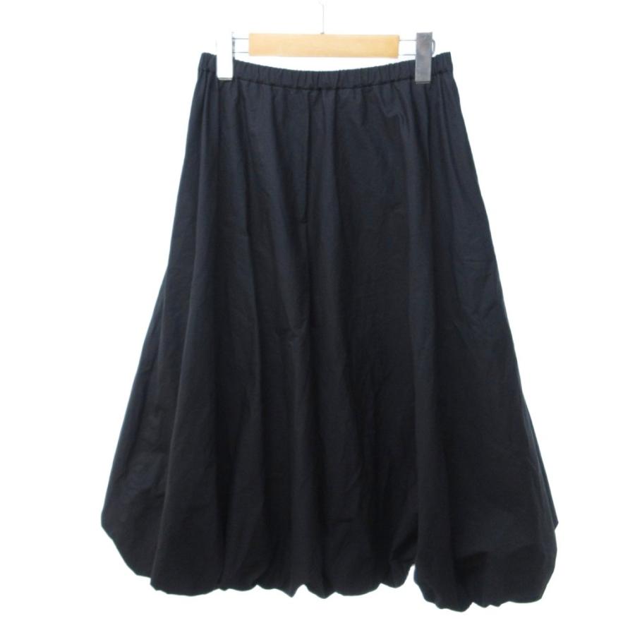 UNITED ARROWS（ユナイテッドアローズ） 美品 コットンシルクバルーン