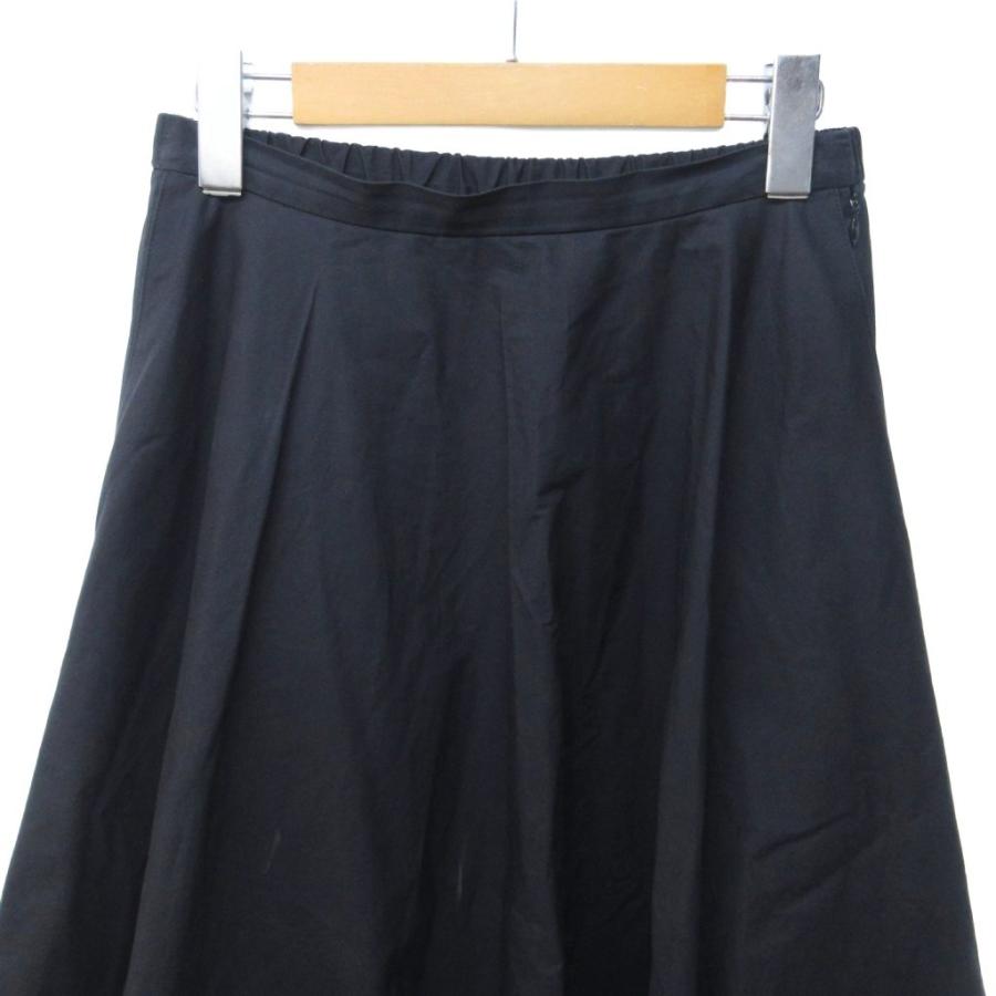 UNITED ARROWS（ユナイテッドアローズ） 美品 コットンシルクバルーン