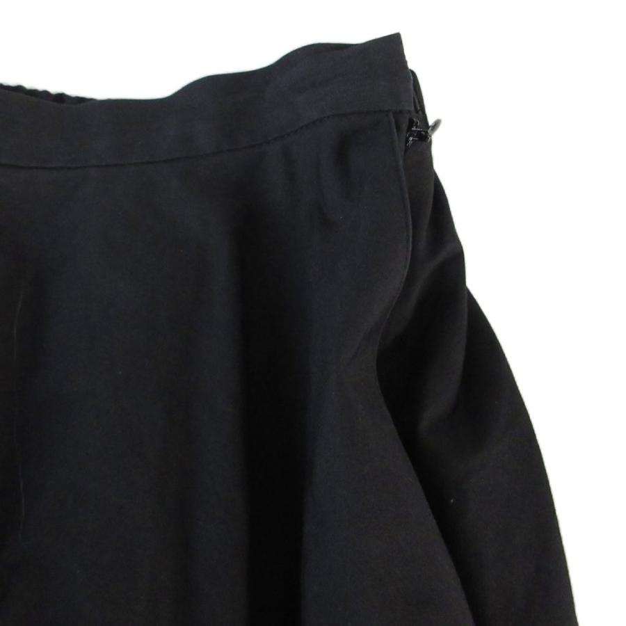 UNITED ARROWS（ユナイテッドアローズ） 美品 コットンシルクバルーン